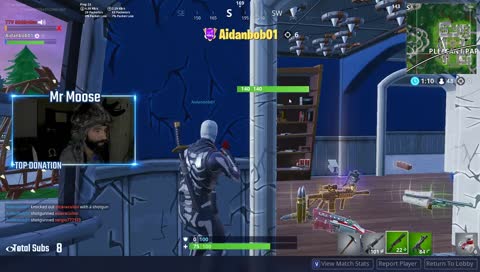 Type LUL in chat xD | L4L | F4F | !prime !twitter