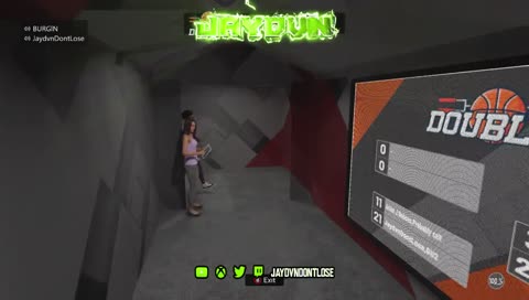 Doubles for Double Rep