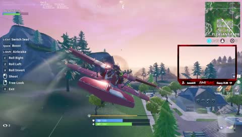 SUNDAY NIGHT FORNITE | Season 7 | SNF FOOTBALL!???
