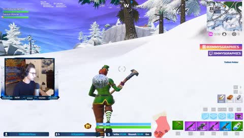 Duo Popup with TwitchPohlar