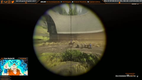 Howdy Cowboys Chapter 5 was es da wohl so zu holen gibt YIIIIIIHAAAAAA