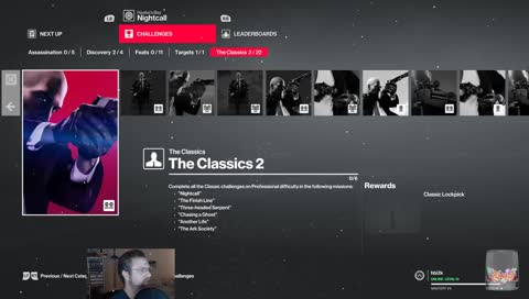 House to Myself | Hitman 2 Holiday Leftovers