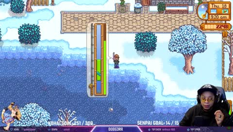 [CHILL] - COOZYDEWS & DANK SOULS!