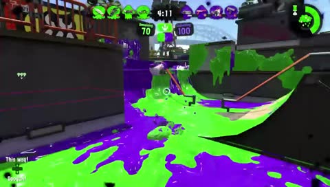 [X Rank] I'm an undercover agent