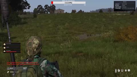 【PT/BR】 4º dia sem morrer | RUMO AOS 50 FOLLOWS!!