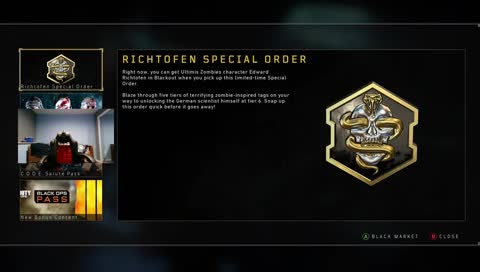 [BO4]Lets Get This Bread!