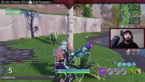 Hier werden deine Kommentare gelesen/ Gönnung/ !insta / !epic