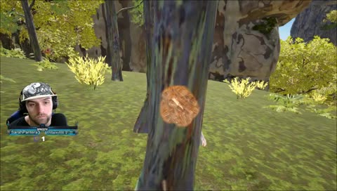 Farming for now || 63 SPAZZZBots