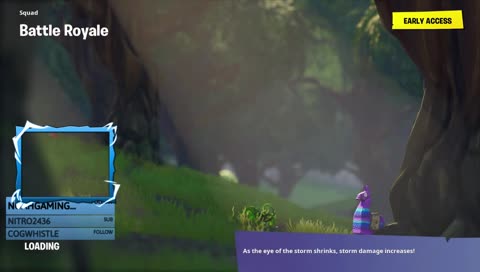 Fortnite W/ Eovaldi Boogy n Duff