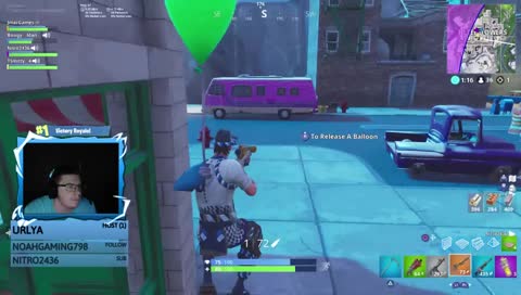 Jmac ain’t playin games