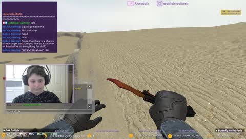 Staffing On Venomous Gaming