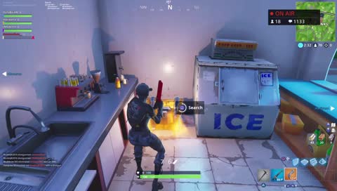 PS4 | Squads w/ friends! | !sub