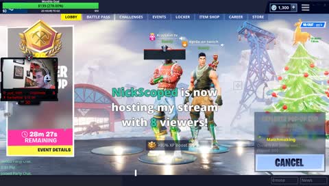 Chillin, Killin, DOODLEBOPPIN