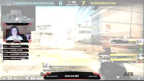 [PT/Br/Ing] Ultima stream do Ano 2018 Bom Ano 2019 Tropas #tropasuprema