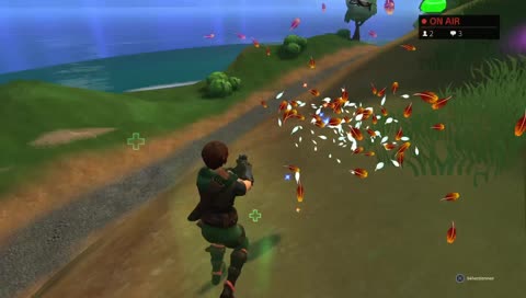 [Realm Royale] Solo +15k?