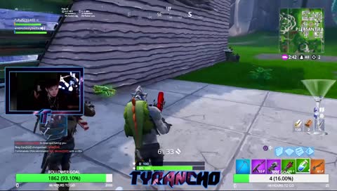 (PS4)FORTNITE WITH FOLLOWERS!!! !yt !social !discord (ROAD TO 2K FOLLOWERS)