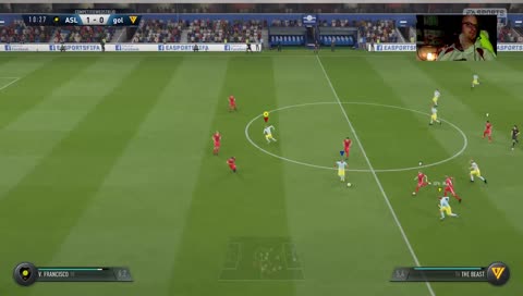 [[PS4] [NL] [ENG][★ Laatste stream van 2018 ★]  Profclub The Beast on ST