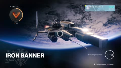 [XBOX] Returning with some Durpstiny 2. Follower Goal 100 :^)