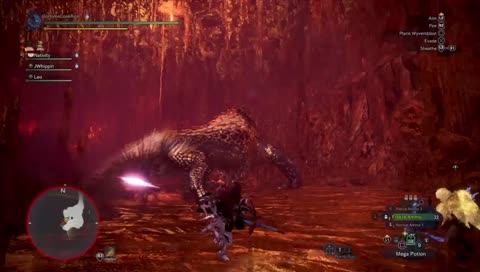 PS4 Hawaii | AT KT | HR600+ | !session