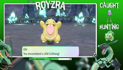 Merry Christmas - Shiny Living Dex (12/150)