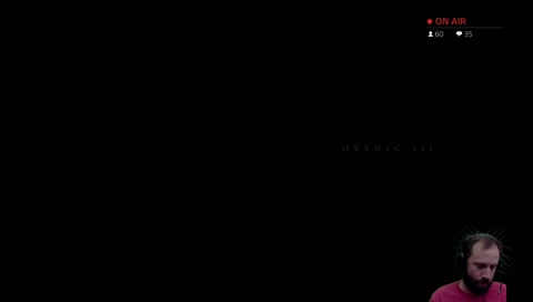 Day 2: Streaming w/ !Pope & TrueVanguard