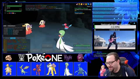 PokeOne - Help me build a pvp team /swirlix farming