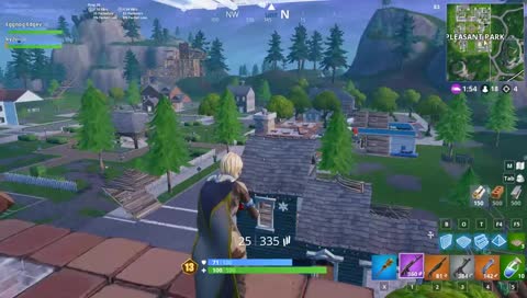 popup with kyzooeeee