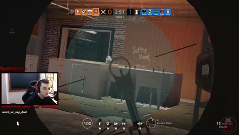 Sweaty gameplay and some CRISPY smuggling!