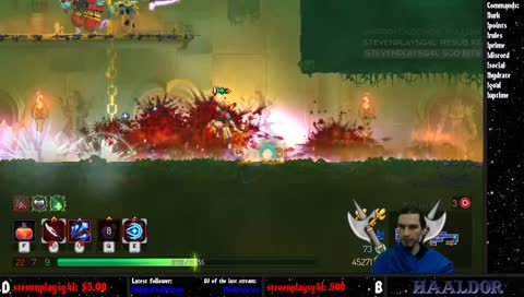 [ENG] 3 cells done, can we unlock 4th one THIS YEAR? | Preparing for the New Years Hangover