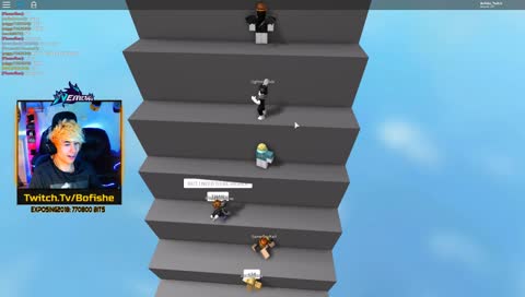 Bean Boiiiz! [NZ] (!Bobux !Discord !Bitwar !Roblox)