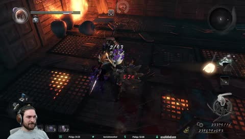 Way of the Nioh baby!