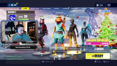 Playing With Viewers! | Come and Play | !Giveaway