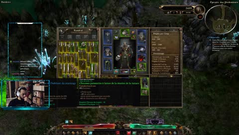 PC-FR  HC On finit l'année en grim dingue