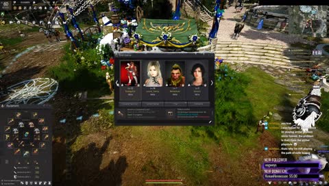 <Vertex>[276/285/311 Musa] Day 5 Castle/Loot Hystria