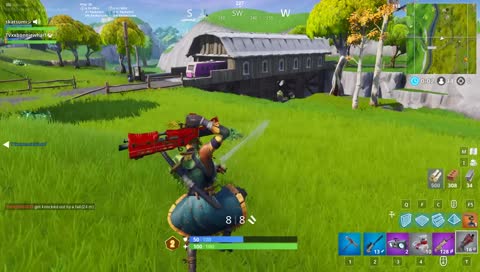 It's been a while ...