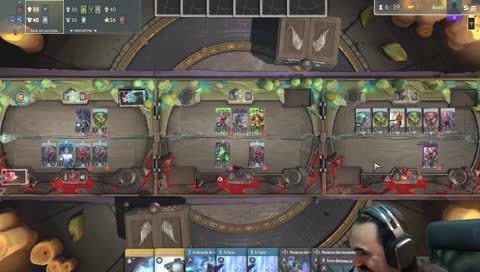 [ESP] Probando cosas sexies