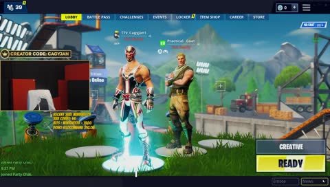 pop up | !play w viewers