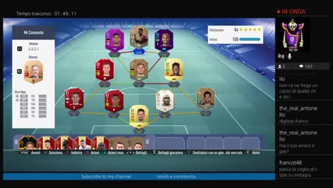 weekend league*draft e contest da 10k