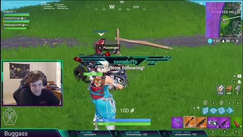 Looks like i'll be full time for a bit   - Stream 80