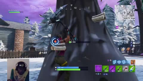 SOLO SNIPES (You scared?) ||2k HYPE||