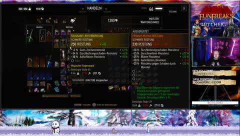 [GER] das König Reich - Gönndir -mal den stream    [ab18]