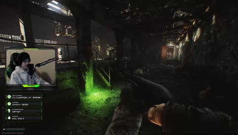 [Team Serenity]Just Playin Some Escape From Tarkov