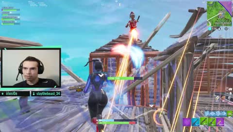 !yt | New Boombox Out!!! | New Keyboard | High Kill Games | 1100+ wins