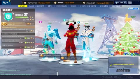 Chill | Giveaway Skin CSGO à 50 follows | Duo sur le meilleur jeux ever.