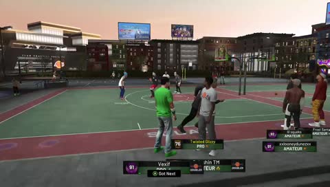 Best Stretch Grinding Park