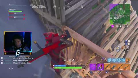 SOLODOLOS AND DUO CUP W JALEN!  | GET IN HERE! | #THEGRAYGRIND | !prime (Follower Goal 638/650)