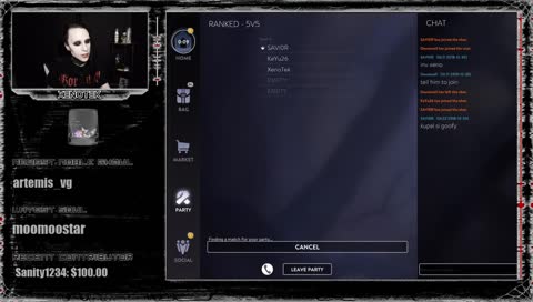 Grinding some VG! - !giveaway !vgguide @XenoTekOfficial