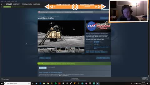 Tyler has a fugging stroke