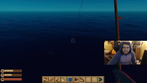 Castaway 2 | Starring Flamerz Leenyzdicaprio & Calvin Klein