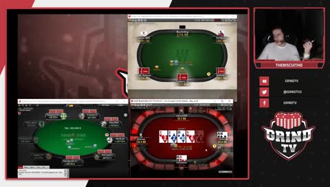 POLO HUGE STACK €10 CLASSICO 16K 1st